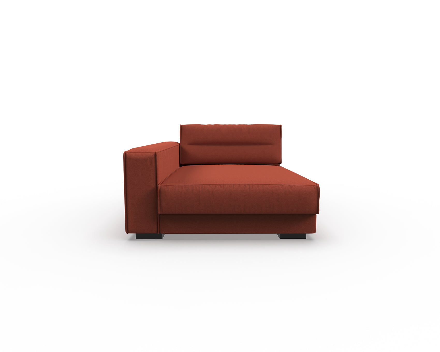 Bigboy Sofa Left Chaise (L)